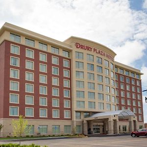 Drury Plaza Hotel Columbia East